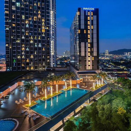 Innside By Melia Kuala Lumpur Dış mekan fotoğraf