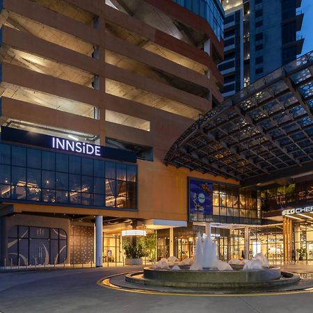 Innside By Melia Kuala Lumpur Dış mekan fotoğraf
