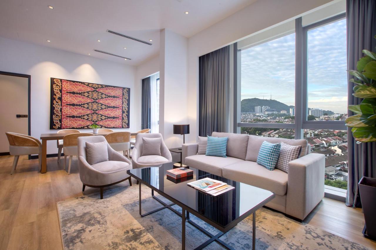 Innside By Melia Kuala Lumpur Dış mekan fotoğraf