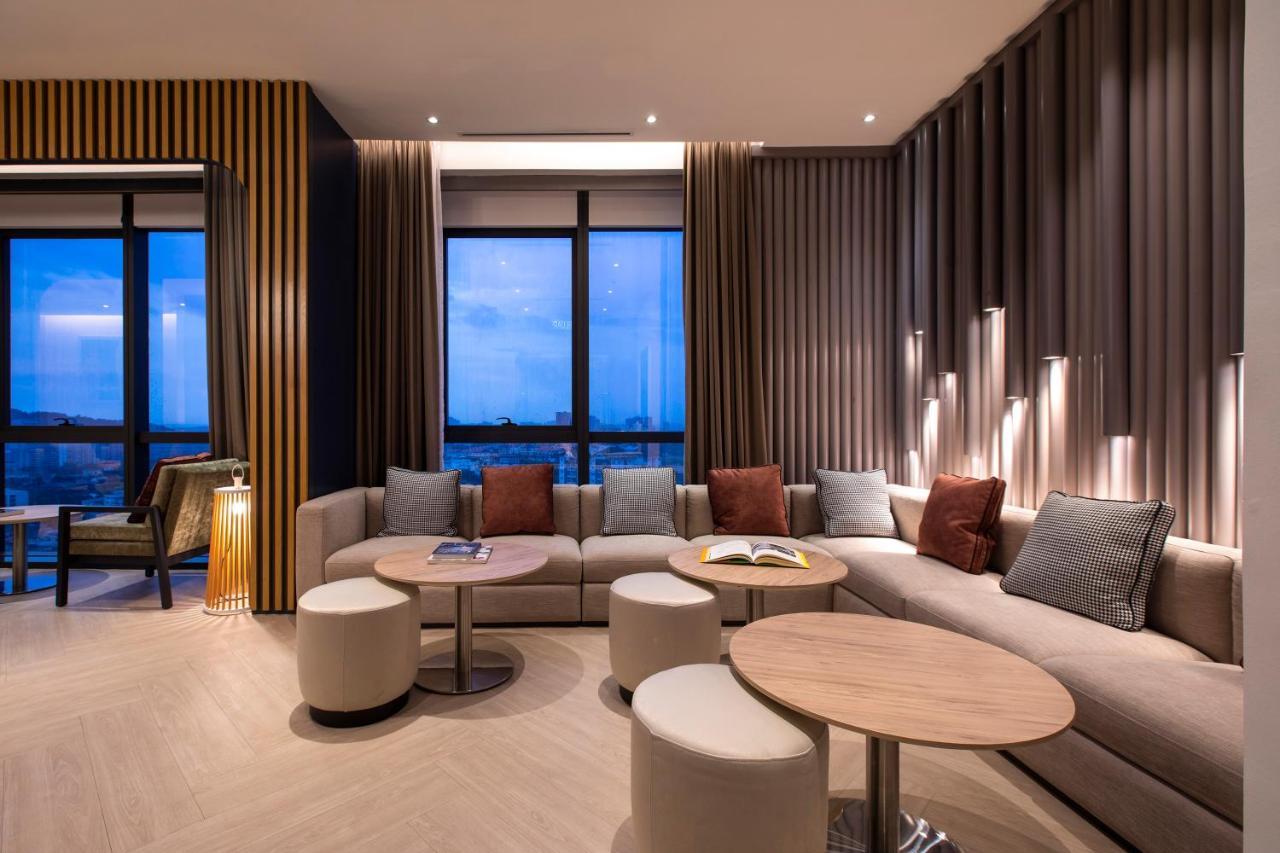 Innside By Melia Kuala Lumpur Dış mekan fotoğraf